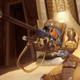 Illustration for article titled A Few Small Problems With Overwatch's Ana